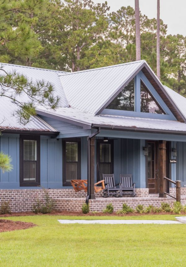 Cabin at Dorchester Shooting Preserve