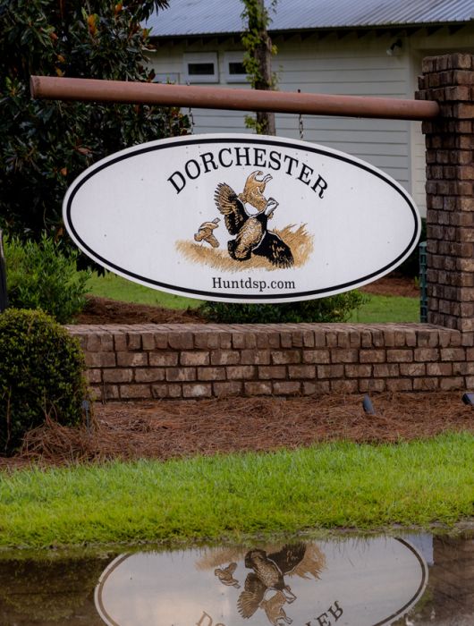 Dorchester Shooting Preserve