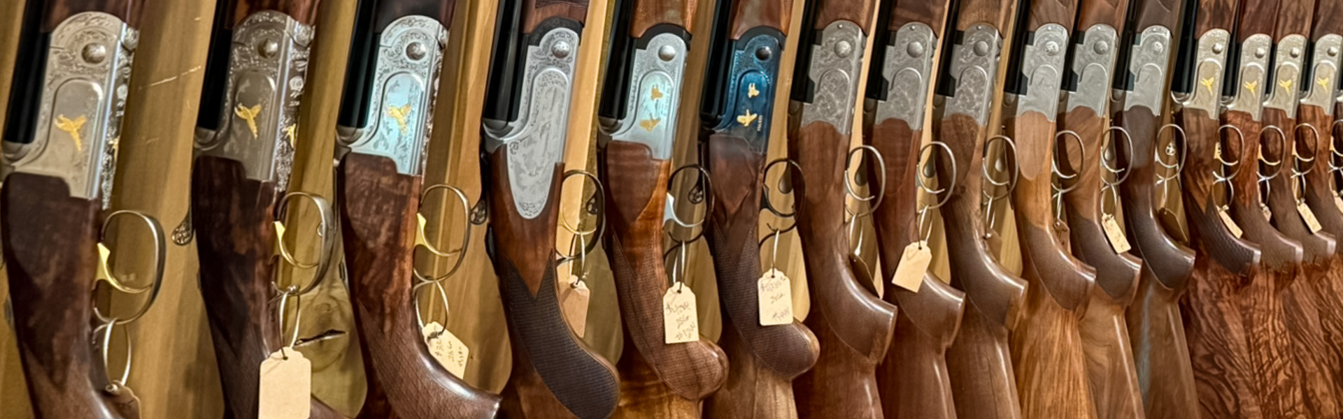 Gun Shop