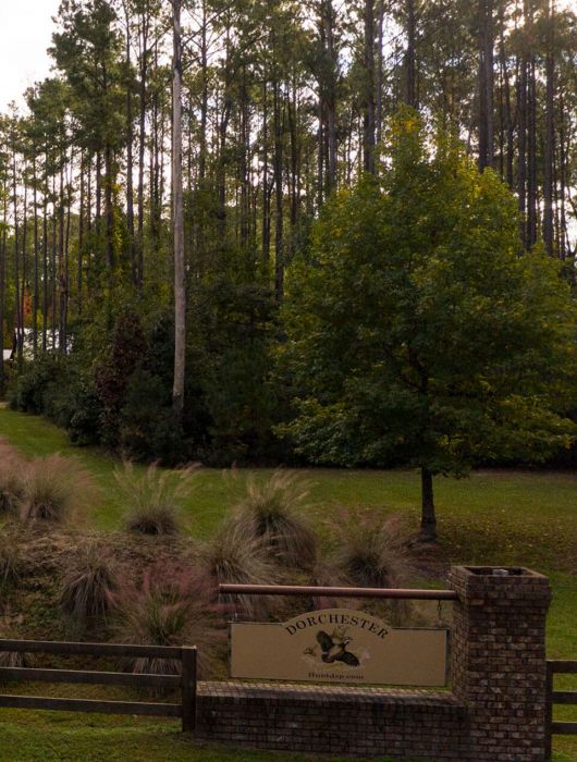 Dorchester